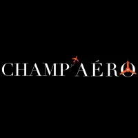 CHAMP'AERO logo
