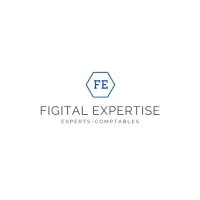 FIGITAL EXPERTISE logo