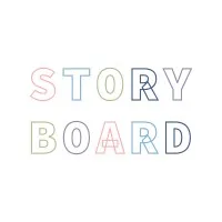 STORYBOARD logo