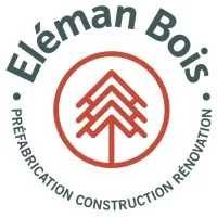 ELEMAN BOIS logo
