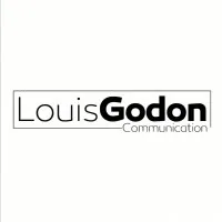 LOUIS GODON COMMUNICATION logo