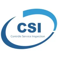 CONTROLE SERVICE INSPECTION logo