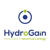 HYDROGAIN logo