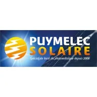 PUYMELEC SOLAIRE logo