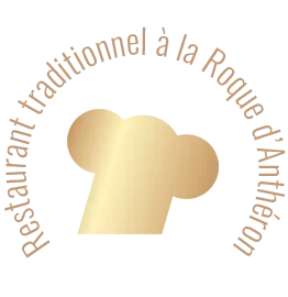 LE JAS DE LA ROQUE logo