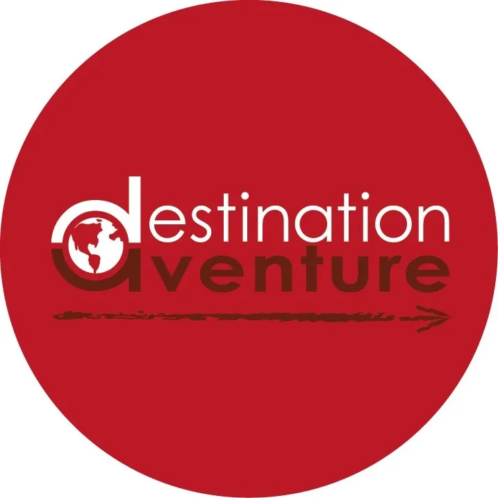 ASA TRAVEL (Destination aventure) logo