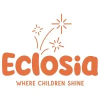 ECLOSIA SCHOOL logo