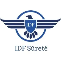 IDF SURETE logo