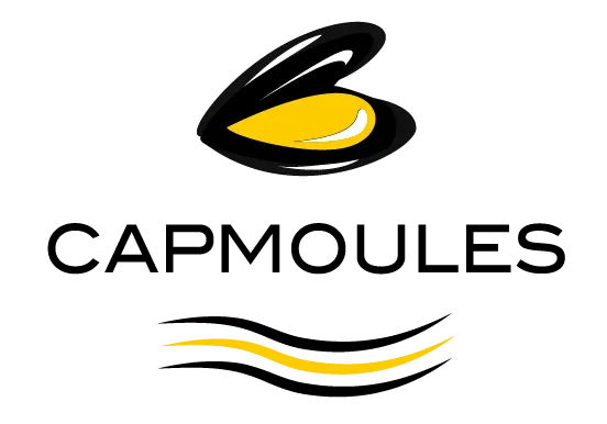 Voici le logo de la marque CAPUPPER qui représente son identité graphique.
