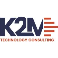 K2M TECHNOLOGY CONSULTING (K2M TC) logo