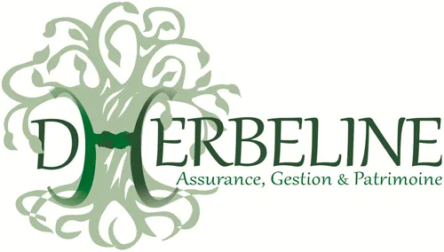 DHERBELINE ASSURANCE, GESTION & PATRIMOINE logo