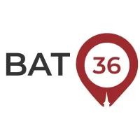 SCI BAT36 logo