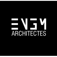 ELODIE NOEL GIL MARTINS ARCHITECTES (ENGM) logo
