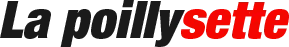 LA POILLYSETTE logo