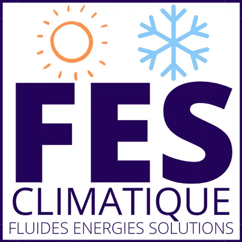 FES CLIMATIQUE logo