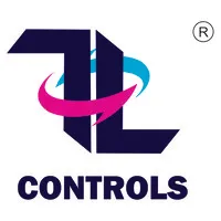 TL CONTROLS logo