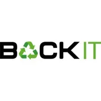BACK IT logo