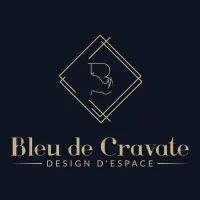 BLEU DE CRAVATE logo
