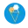 GLACIER SCOOP logo
