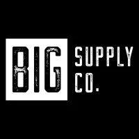 BIG SUPPLY COMPANY logo