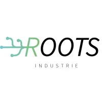 ROOTS INDUSTRIE logo