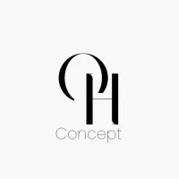 OH CONCEPT logo