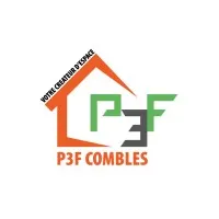P3F logo
