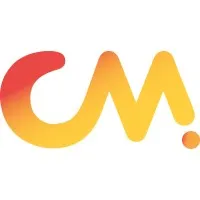COM-3D logo