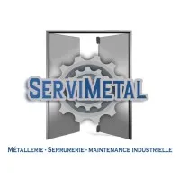 SERVIMETAL logo