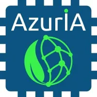 AZURIA logo