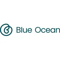 BLUE OCEAN ENTREPRENEURS logo