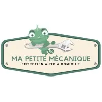 MA PETITE MECANIQUE logo