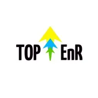 TOP-ENR logo
