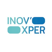 INOV'XPER logo