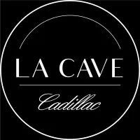 LA CAVE logo
