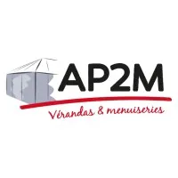 AP2M MENUISERIE logo