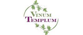VINUM TEMPLUM logo
