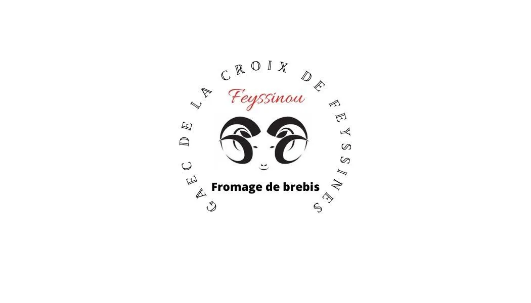 GAEC DE LA CROIX DE FEYSSINES logo