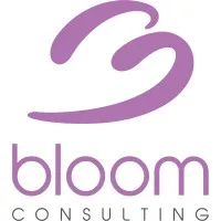BLOOM AFRICA CONSULTING logo