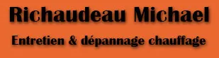 MICHAEL RICHAUDEAU logo