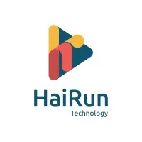 HAIRUN TECHNOLOGY logo
