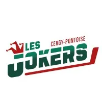 LES JOKERS logo