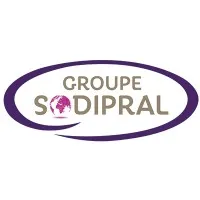 GROUPE SODIPRAL logo
