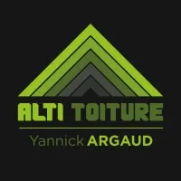 ALTI TOITURE logo