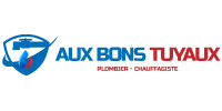 AUX BONS TUYAUX logo