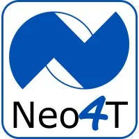 NEO4T logo