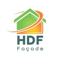 HDF FACADE logo