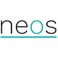NEOS INDUSTRIES logo