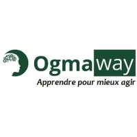 OGMAWAY logo