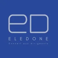 ELEDONE logo